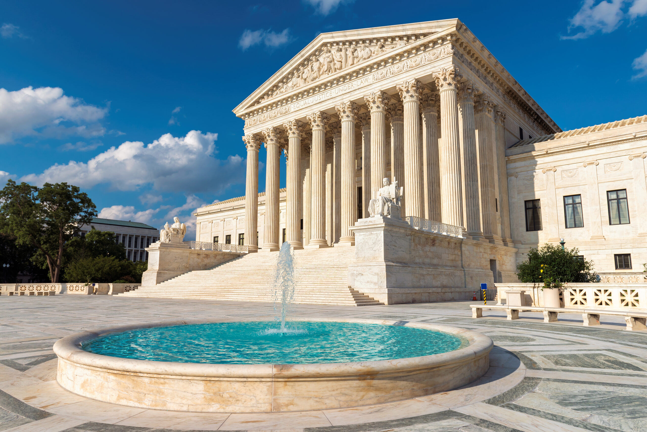 SCOTUS will review federal agency power to bring enforcement actions